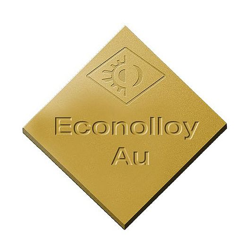 Econolloy AU 10 g