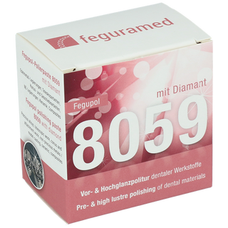 Fegupol 8059 mit Diamant